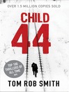 Child 44 (eBook)